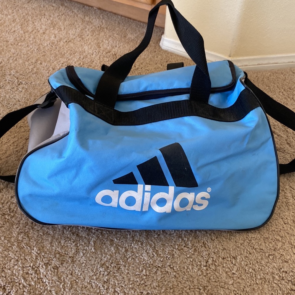 Gym Bag
